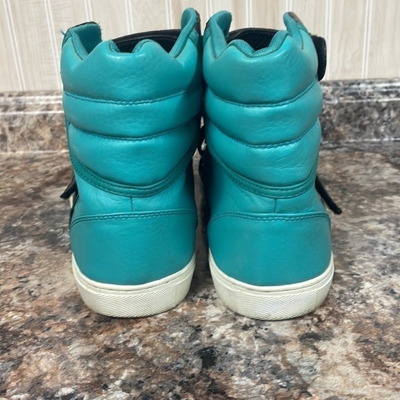 𝅺ANDROID Homme Men's Propulsion Hi Sneakers - Picture 5 of 9